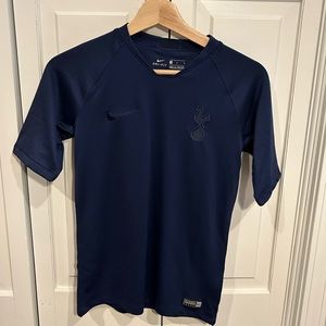 Boys Tottenham Hotspur Jersey